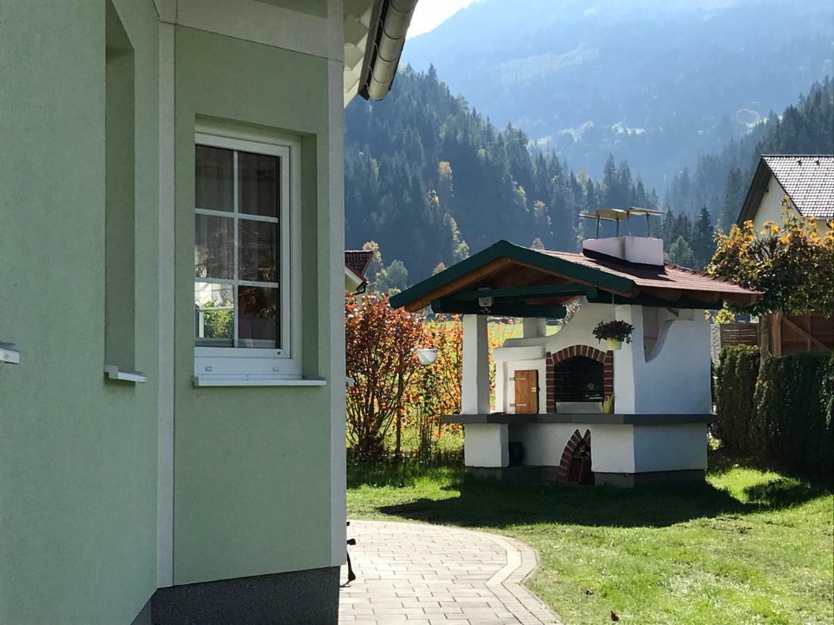 Villa Hasi Aich  Extérieur photo