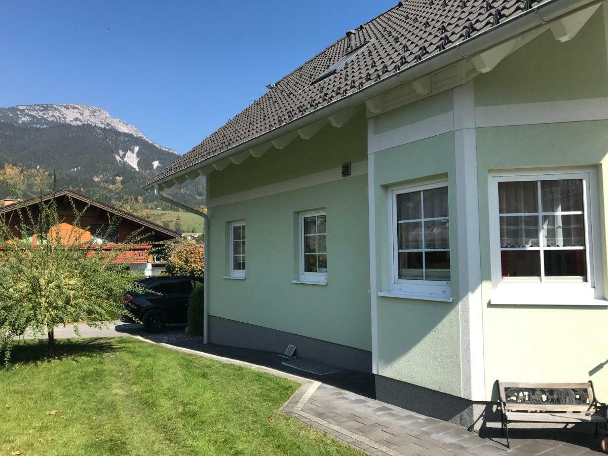 Villa Hasi Aich  Extérieur photo