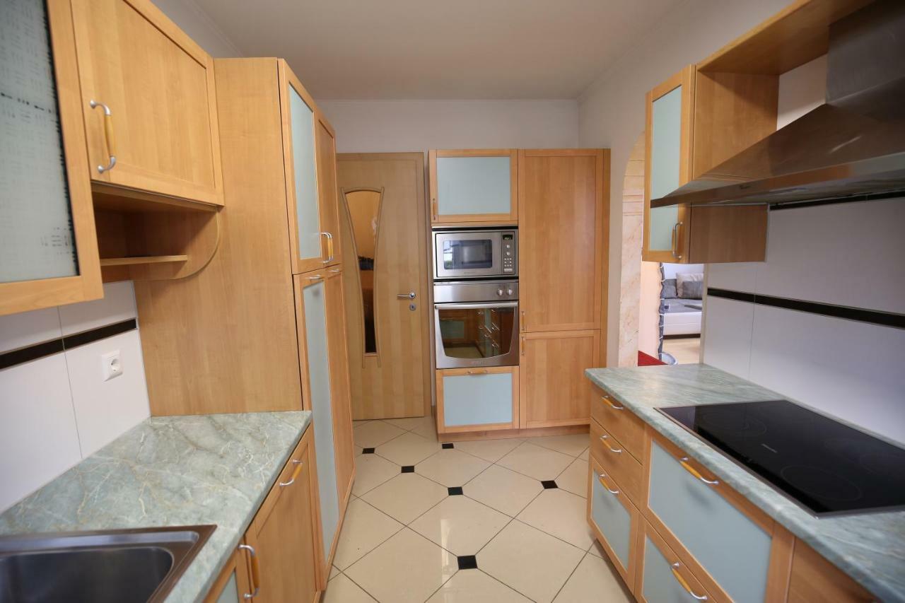 Villa Hasi Aich  Extérieur photo