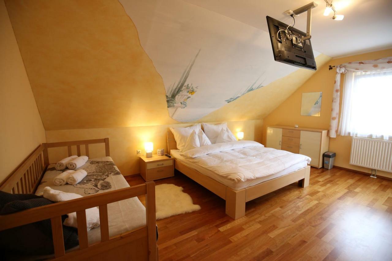Villa Hasi Aich  Extérieur photo