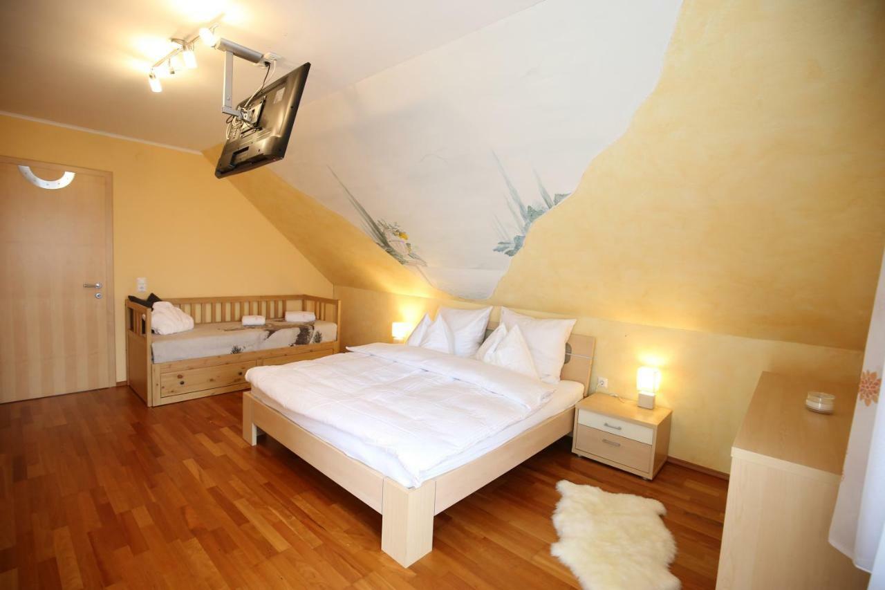 Villa Hasi Aich  Extérieur photo