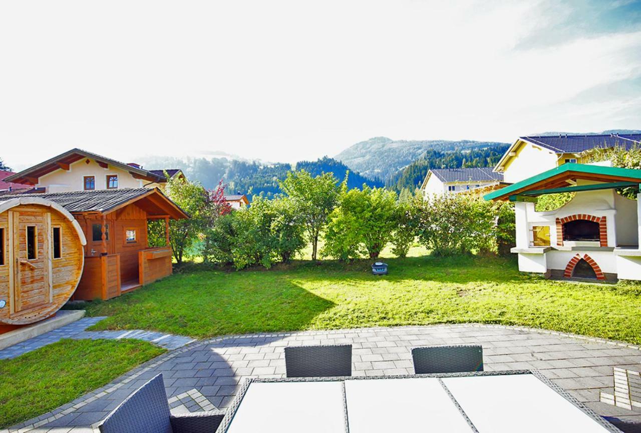 Villa Hasi Aich  Extérieur photo